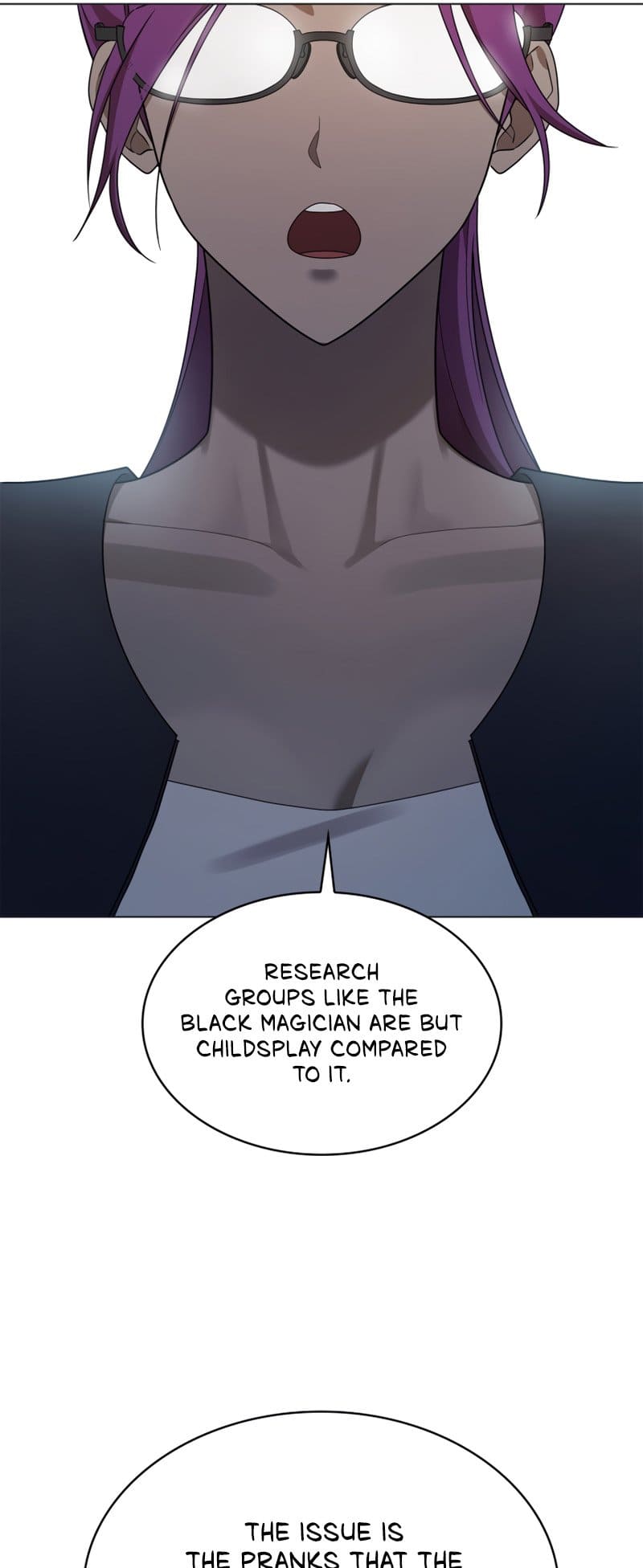 Infinite Mage, Chapter 49 image 50